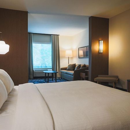 Fairfield Inn & Suites Marquette Eksteriør bilde