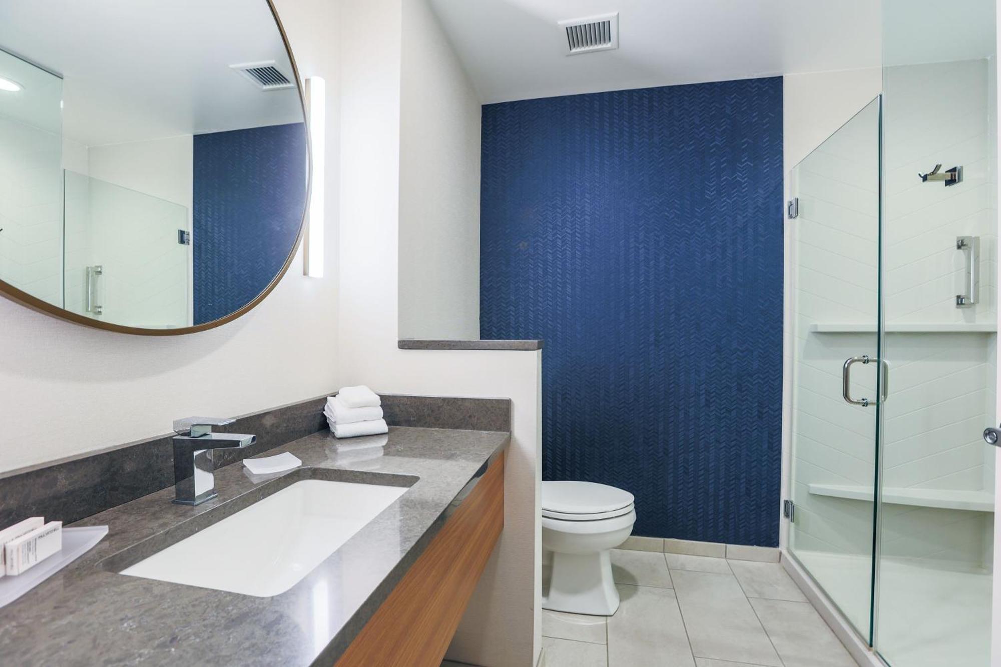 Fairfield Inn & Suites Marquette Eksteriør bilde
