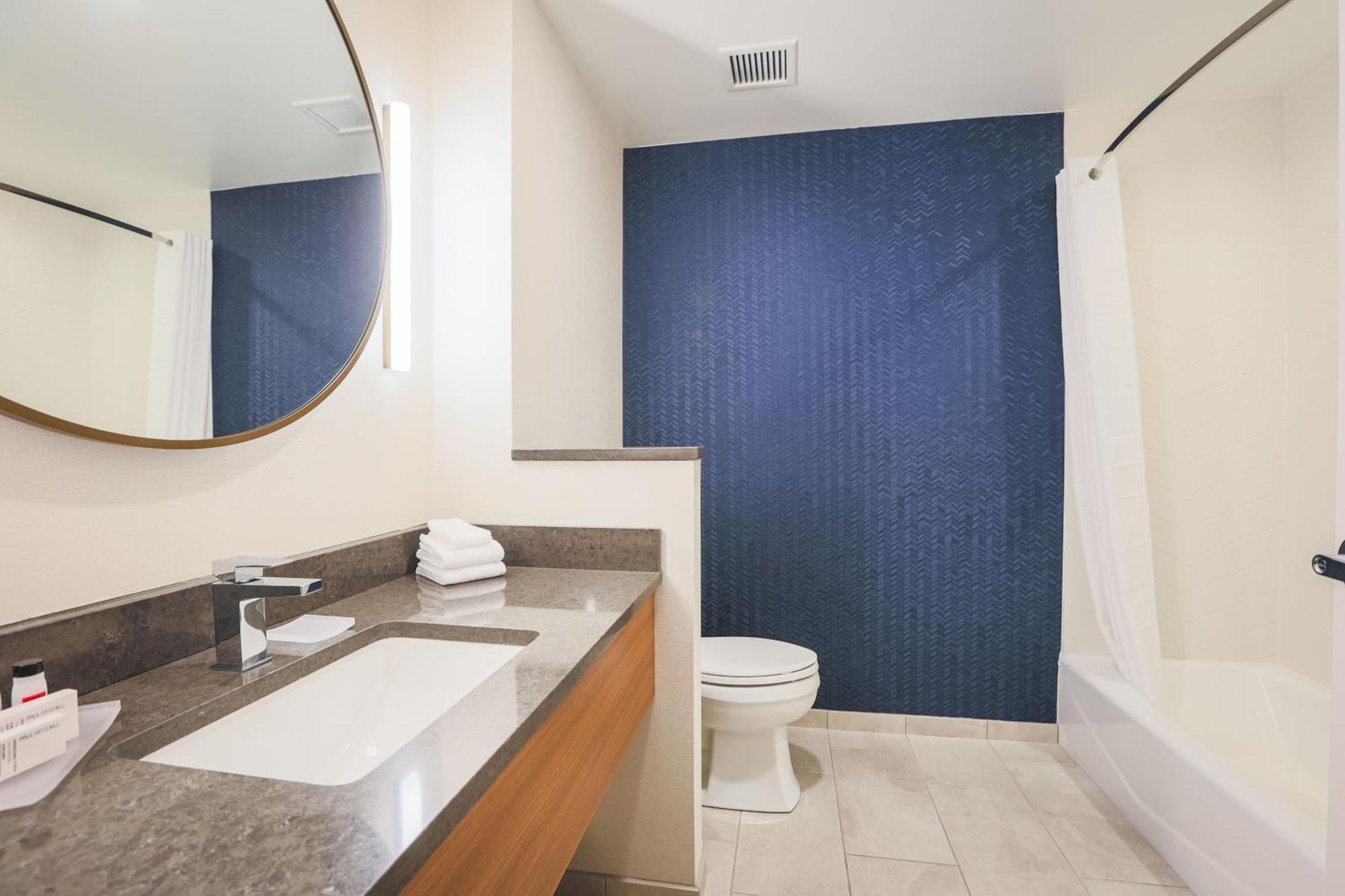Fairfield Inn & Suites Marquette Eksteriør bilde