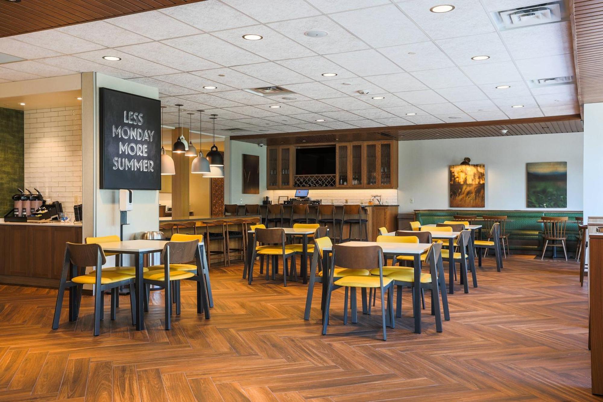 Fairfield Inn & Suites Marquette Eksteriør bilde
