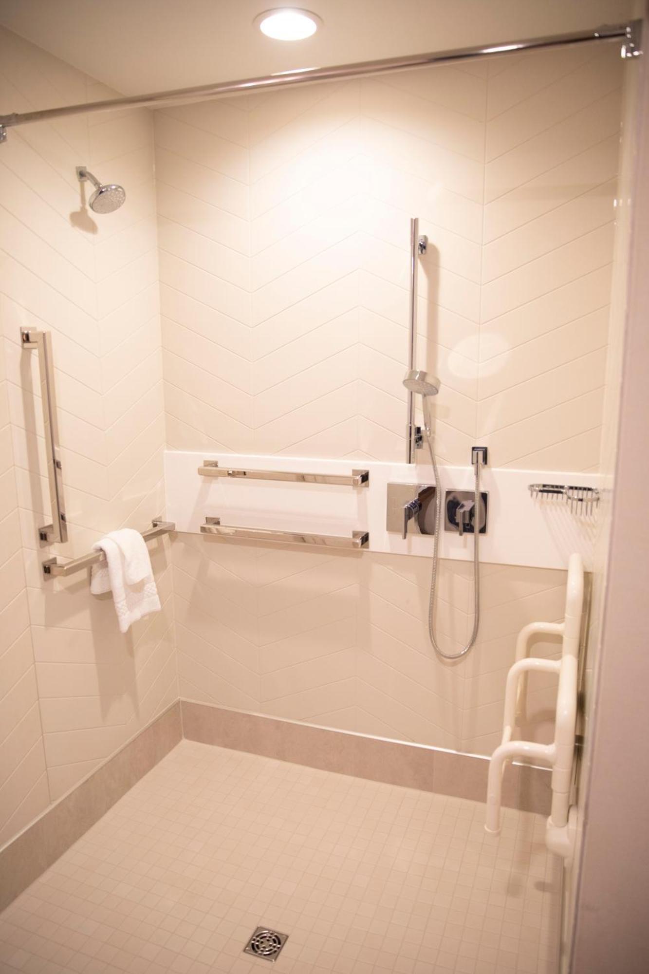 Fairfield Inn & Suites Marquette Eksteriør bilde